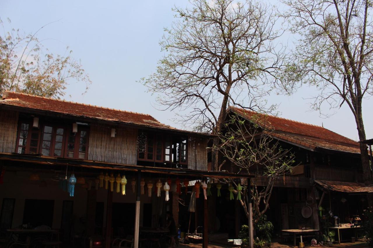 Capital O 75421 Baan Singkham Boutique Resort Chiang Mai Exterior photo