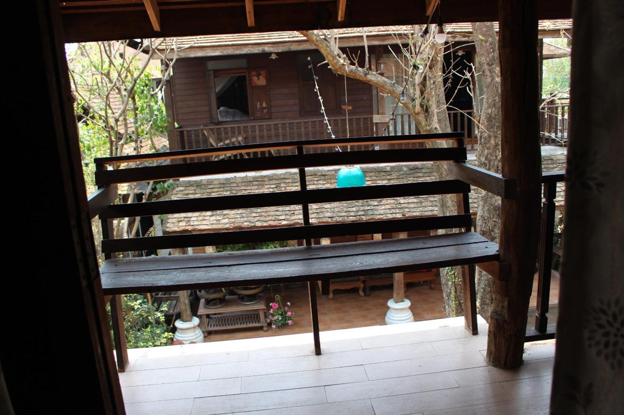 Capital O 75421 Baan Singkham Boutique Resort Chiang Mai Exterior photo