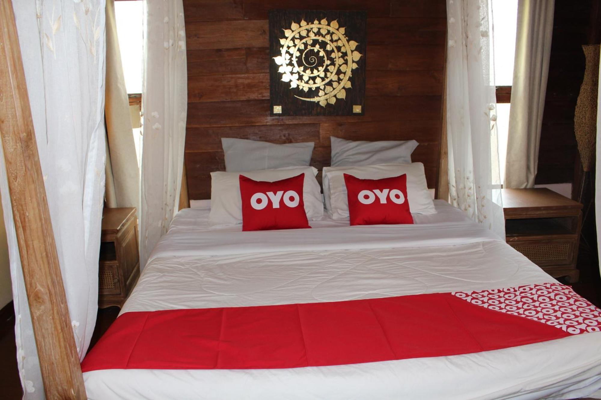 Capital O 75421 Baan Singkham Boutique Resort Chiang Mai Exterior photo
